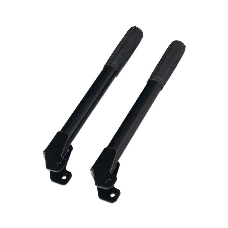 KIT ASAS TIRO REMOLQUE GENERADOR UNIVERSAL TK156 TK157 TAKUMA