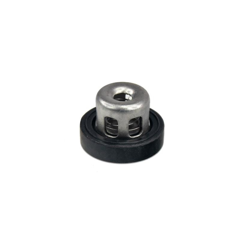 KIT VALVULA COMPLETO 6 PZAS BOMBA SULFATAR 30 ATM TK163 TK126 TAKUMA
