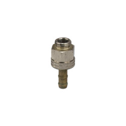 RACORD MANGUERA SULFATAR GIRATORIO M 1 4X8MM TK163 TK164 TAKUMA