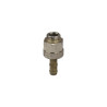 RACORD MANGUERA SULFATAR GIRATORIO M 1 4X8MM TK163 TK164 TAKUMA