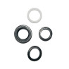 KIT REPARACION JUNTAS CUERPO BOMBA TK164 TK126 TAKUMA