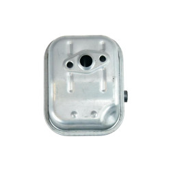 SILENCIOSO MOTOR 4T SULFATADORA TK160 TAKUMA