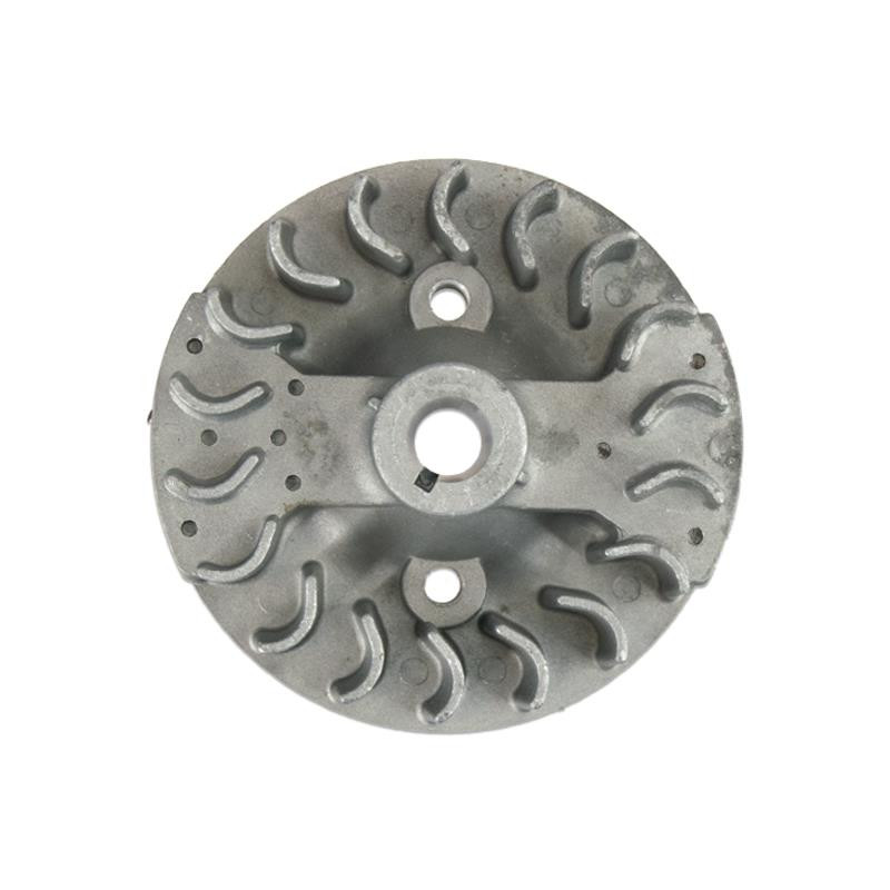 VOLANTE MOTOR INERCIA 4T SULFATADORA TK160 TAKUMA