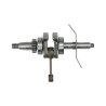 CIGUENAL CON BIELA MOTOR 4T SULFATADORA TK160 TAKUMA
