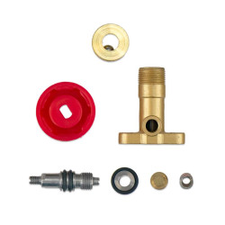 PACK REGULADOR COMPLETO BOMBA SULFATAR SULFATADORA TK115 TK159 TK162 TAKUMA