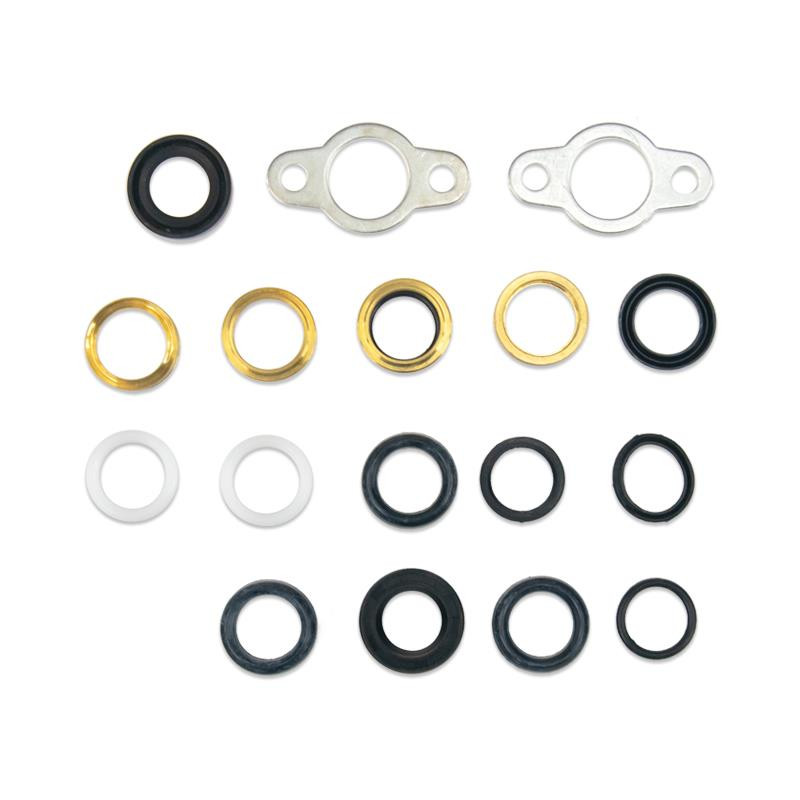 PACK REPARACION CUERPO BOMBA SULFATAR SULFATADORA TK115 TK159 TK151 TAKUMA