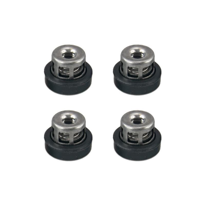 PACK VALVULAS BOMBA SULFATAR SULFATADORA TK115 TK159 TAKUMA