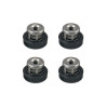 PACK VALVULAS BOMBA SULFATAR SULFATADORA TK115 TK159 TAKUMA