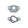 PACK JUNTA CARBURADOR SULFATADORA TK115 TK159 TAKUMA