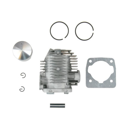 CILINDRO COMPLETO MOTOR SULFATADORA TK115 TK159 TAKUMA
