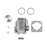 CILINDRO COMPLETO MOTOR SULFATADORA TK115 TK159 TAKUMA