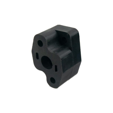 TOBERA CARBURADOR MOTOR SULFATADORA TK115 TK159 TAKUMA