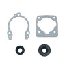 PACK REPARACION JUNTAS MOTOR SULFATADORA TK115 TK159 TAKUMA