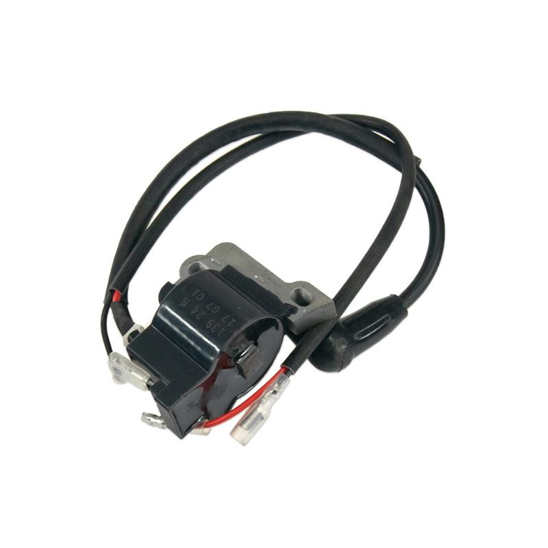 BOBINA ENCENDIDO MOTOR 2T SULFATADORA TK115 TK159 TAKUMA