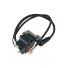 BOBINA ENCENDIDO MOTOR 2T SULFATADORA TK115 TK159 TAKUMA