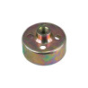 VOLANTE ACOPLE MOTOR 2T SULFATADORA TK115 TK159 TAKUMA