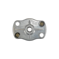 POLEA ACOPLAMIENTO TIRADOR 2T SULFATADORA TK115 TK159 TAKUMA