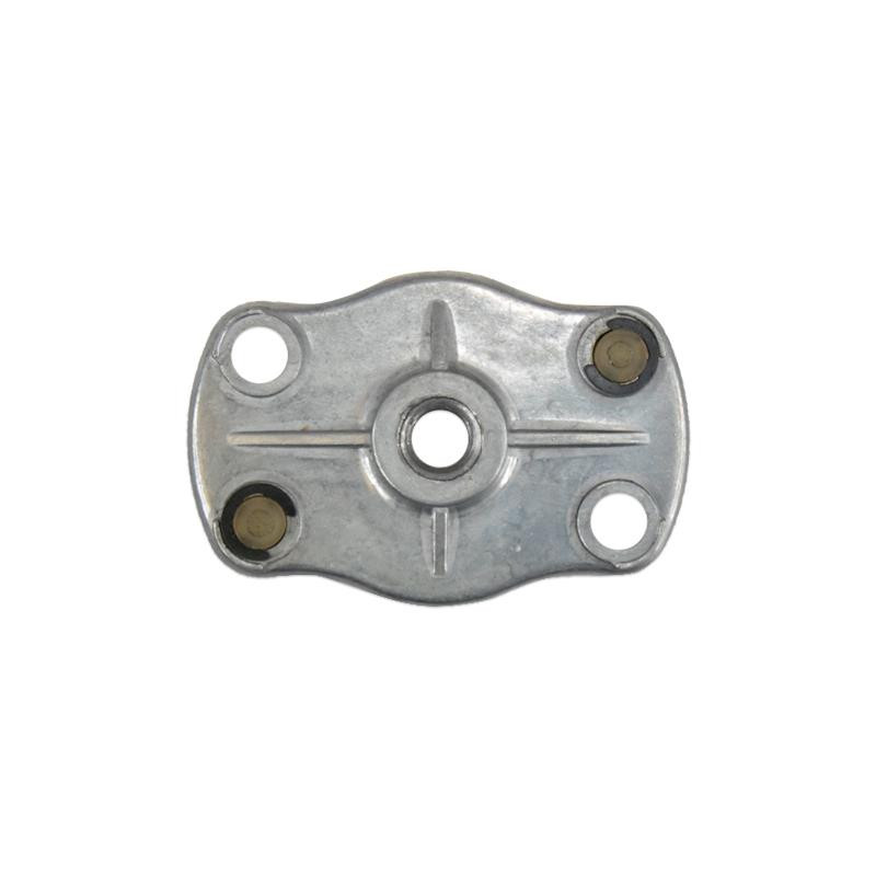 POLEA ACOPLAMIENTO TIRADOR 2T SULFATADORA TK115 TK159 TAKUMA