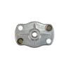 POLEA ACOPLAMIENTO TIRADOR 2T SULFATADORA TK115 TK159 TAKUMA
