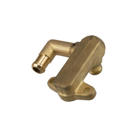 CODO CON TOMA MANGUERA LATON SULFATADORA TK115 TK159 TAKUMA
