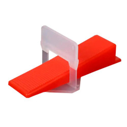 CUNA PARA AZULEJO 100 PCS PAMACON
