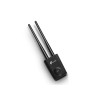 ADAPTADOR INALAMBRICO DE RED ALTA POTENCIA NEGRO TP LINK