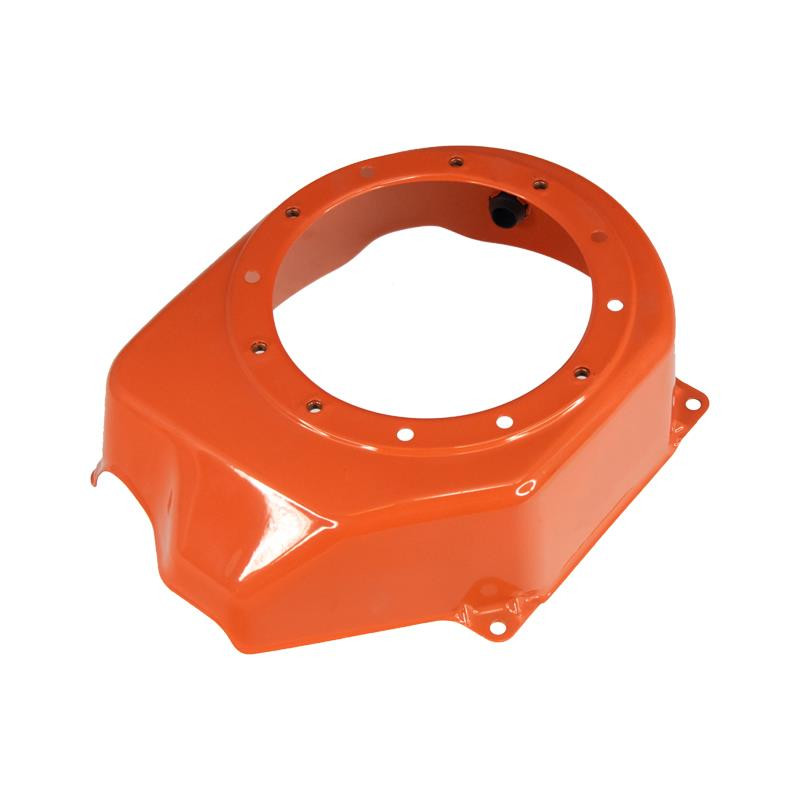 CARCASA SOPORTE TIRADOR MOTOR TK104 TK174 TAKUMA