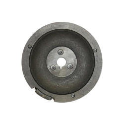 VOLANTE MOTORIZACION 168F 170F MOTORES TK104 174 TAKUMA