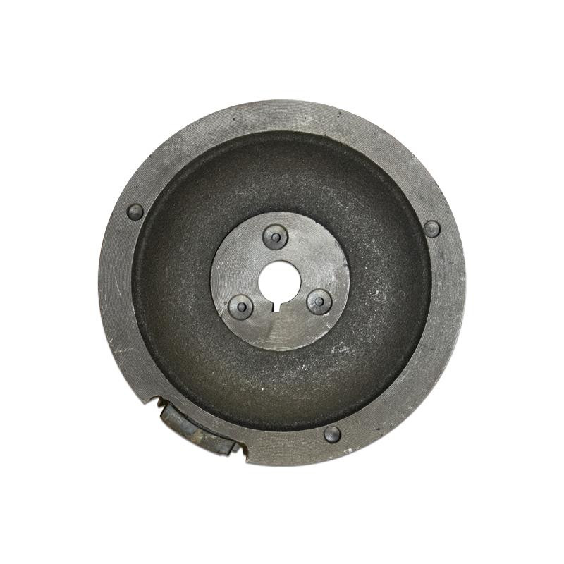 VOLANTE MOTORIZACION 168F 170F MOTORES TK104 174 TAKUMA