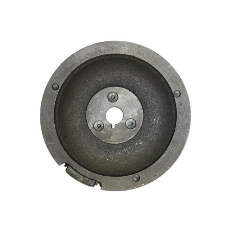 VOLANTE MOTORIZACION 168F 170F MOTORES TK104 174 TAKUMA