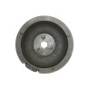 VOLANTE MOTORIZACION 168F 170F MOTORES TK104 174 TAKUMA