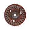 VOLANTE MOTOR CREMALLERA MOTOR TK113 TK194 TK179 TAKUMA