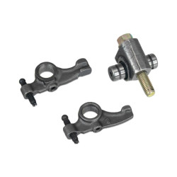 BALANCIN COMPLETO MOTOR KM186F TK113 TK194 TK171 TAKUMA