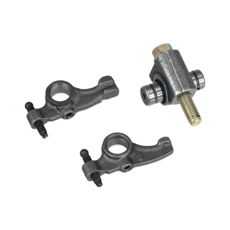 BALANCIN COMPLETO MOTOR KM186F TK113 TK194 TK171 TAKUMA