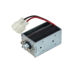 SELENOIDE ACCION PARADA MOTOR KM186F TK113 TK194 TK171 TAKUMA