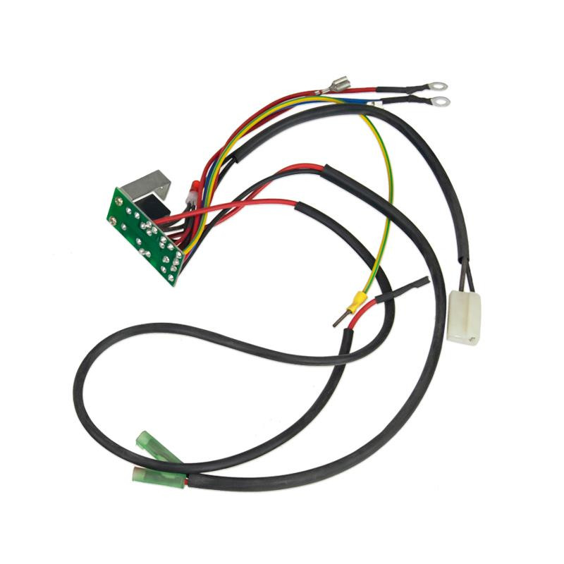 PLACA ELECTRONICA CONTROL MOTOR KM186F TK194 TK171 TAKUMA