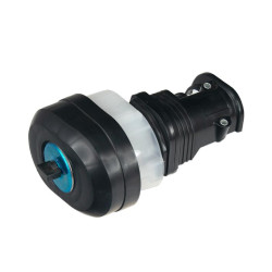 FILTRO AIRE ACEITE COMPLETO MOTOR TK105 TK175 TAKUMA