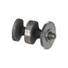 ARBOL DE BALANCE VALVULAS MOTOR KM186F TK172 TK113 TK194 TAKUMA