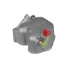 TAPA VALVULAS CON PALANCA DEPRESORA MOTOR KM186F TK172 TK113 TK194 TAKUMA