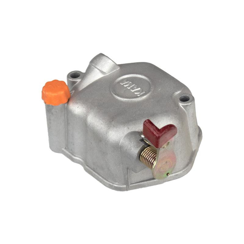 TAPA VALVULAS MOTOR KM178F TK112 TK193 TAKUMA