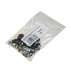 PACK TORNILLERIA DEPOSITOTAPA SUPERIOR GENERADOR TAKUMA