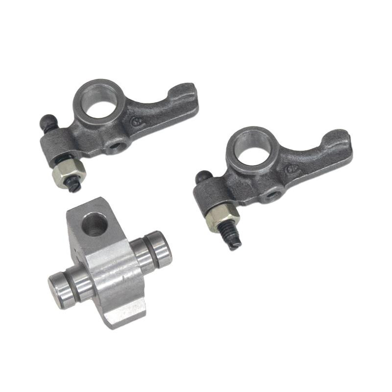 BALANCIN MOTOR KM178F PACK2 PIEZAS TK112 TK193 TAKUMA