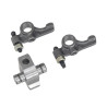BALANCIN MOTOR KM178F PACK2 PIEZAS TK112 TK193 TAKUMA