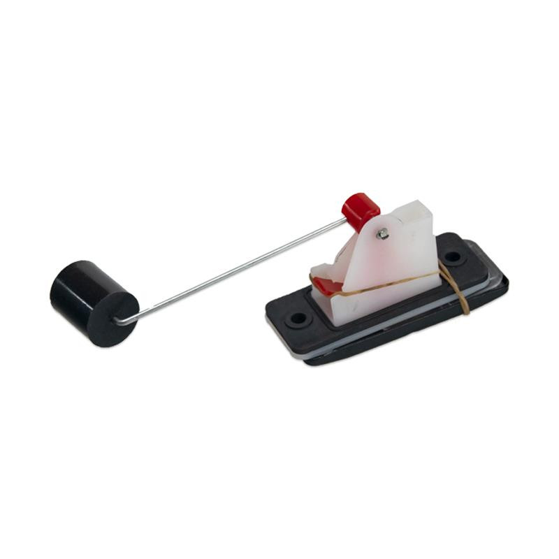 FLOTADOR NIVEL DEPOSITO GENERADOR TK156 TK157 TK136 AM120174 TAKUMA