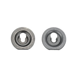 TAPILLA RETENCION VALVULA MOTOR 168F 170F PACK 2 PIEZAS TK104 TK174 TAKUMA