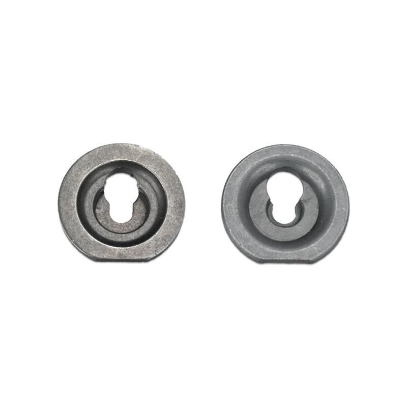 TAPILLA RETENCION VALVULA MOTOR 168F 170F PACK 2 PIEZAS TK104 TK174 TAKUMA