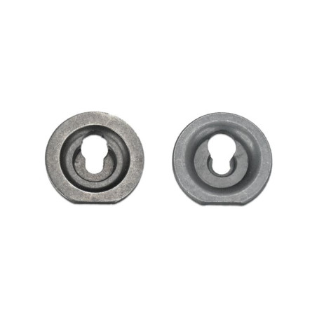 TAPILLA RETENCION VALVULA MOTOR 168F 170F PACK 2 PIEZAS TK104 TK174 TAKUMA