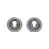 TAPILLA RETENCION VALVULA MOTOR 168F 170F PACK 2 PIEZAS TK104 TK174 TAKUMA