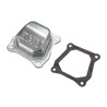 TAPA VALVULAS MOTOR GENERADOR TK104 TK174 TK155 TK136 TAKUMA