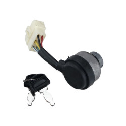 CONTACTO GENERADOR TK156 TK157 TAKUMA